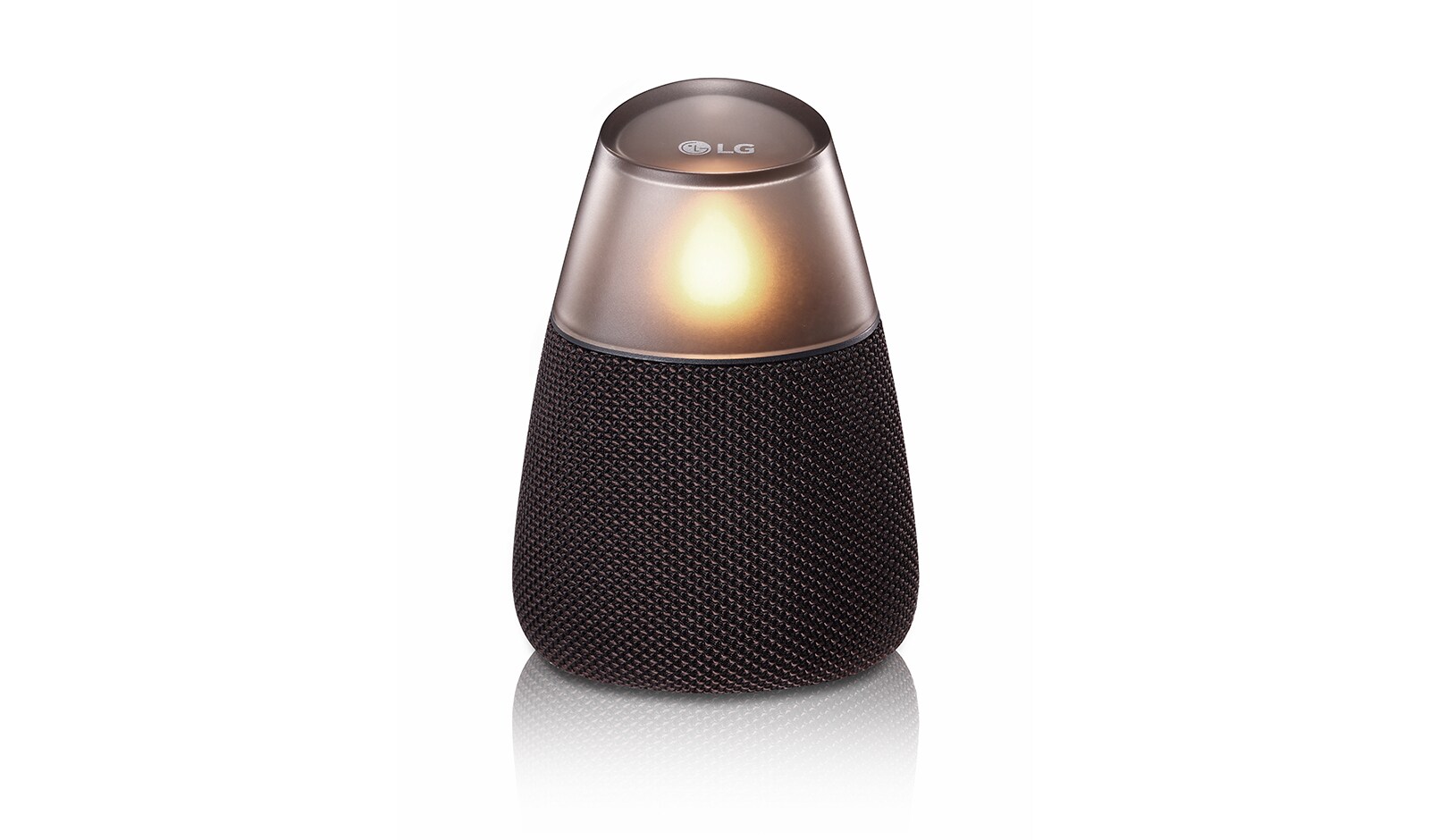 LG XBOOM Go PH3 Bluetooth speaker | Interne accu om 10 uur audio af te spelen | Audio Streamen via Bluetooth, PH3