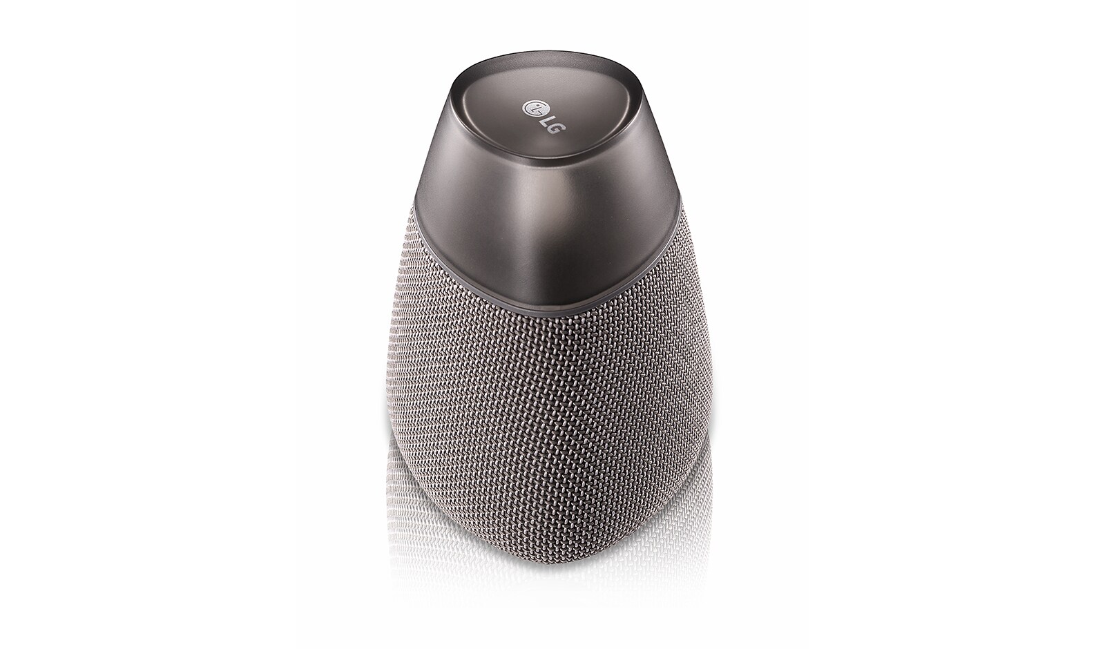 LG XBOOM Go PH3 Bluetooth speaker | Interne accu om 10 uur audio af te spelen | Audio Streamen via Bluetooth, PH3