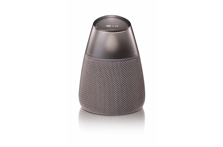 LG XBOOM Go PH3 Bluetooth speaker | Interne accu om 10 uur audio af te spelen | Audio Streamen via Bluetooth, PH3