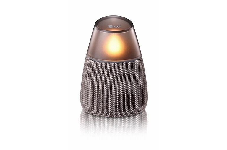 LG XBOOM Go PH3 Bluetooth speaker | Interne accu om 10 uur audio af te spelen | Audio Streamen via Bluetooth, PH3