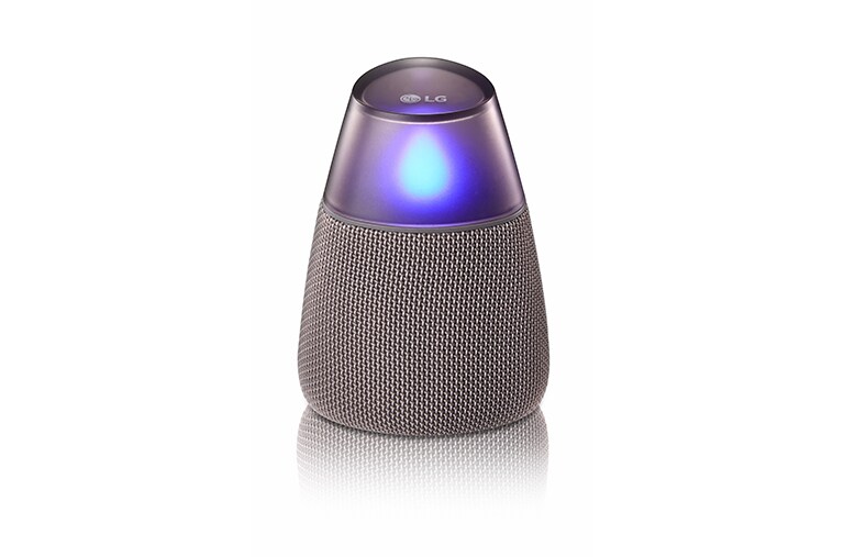 LG XBOOM Go PH3 Bluetooth speaker | Interne accu om 10 uur audio af te spelen | Audio Streamen via Bluetooth, PH3