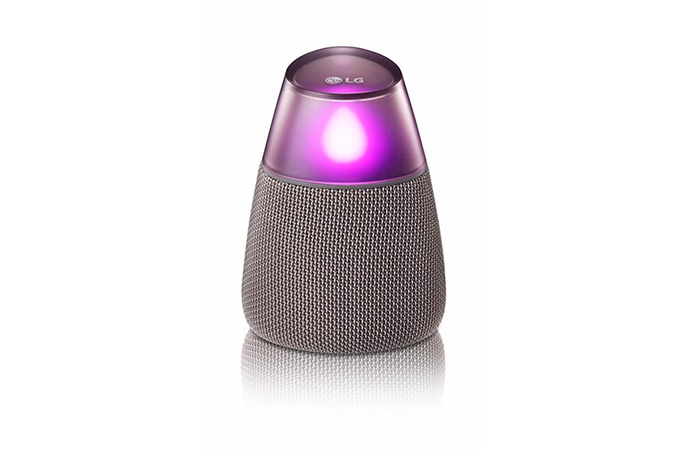 LG XBOOM Go PH3 Bluetooth speaker | Interne accu om 10 uur audio af te spelen | Audio Streamen via Bluetooth, PH3