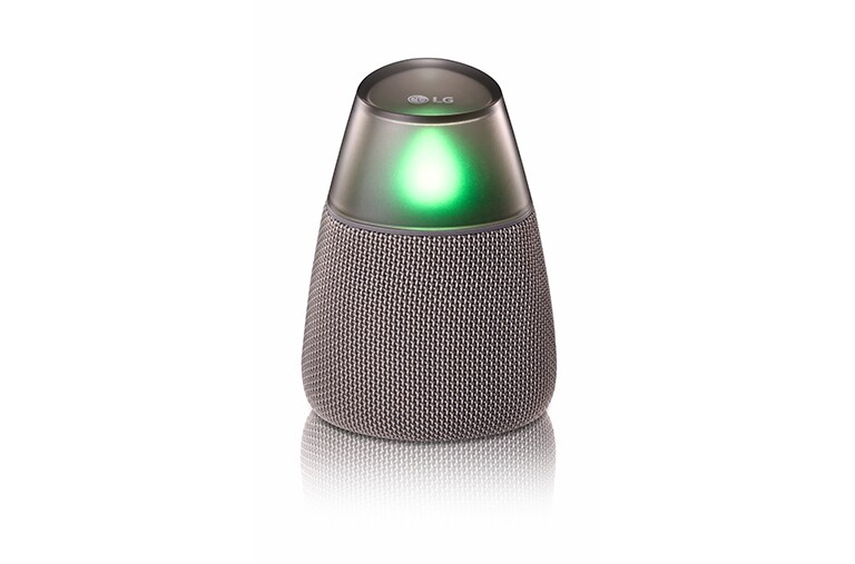 LG XBOOM Go PH3 Bluetooth speaker | Interne accu om 10 uur audio af te spelen | Audio Streamen via Bluetooth, PH3