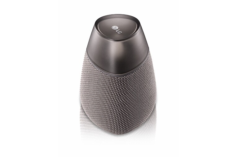 LG XBOOM Go PH3 Bluetooth speaker | Interne accu om 10 uur audio af te spelen | Audio Streamen via Bluetooth, PH3