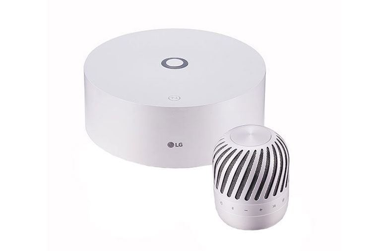 LG XBOOM Go PJ9 Bluetooth-luidspreker, PJ9