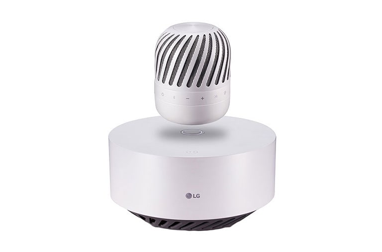 LG XBOOM Go PJ9 Bluetooth-luidspreker, PJ9