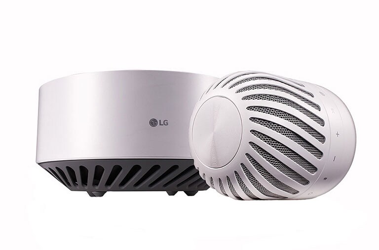 LG XBOOM Go PJ9 Bluetooth-luidspreker, PJ9