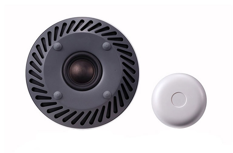 LG XBOOM Go PJ9 Bluetooth-luidspreker, PJ9