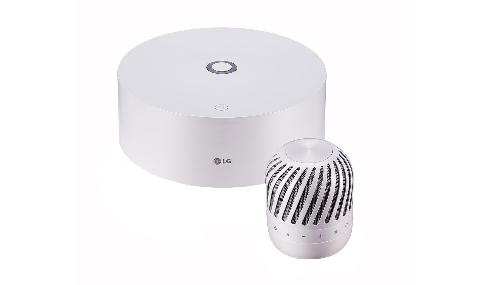LG XBOOM Go PJ9 Bluetooth-luidspreker, PJ9