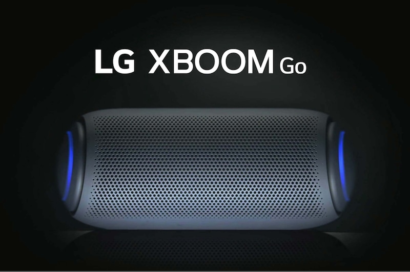 LG XBOOM Go PL7, PL7