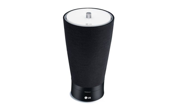 LG PW15K draadloos speaker systeem, PW15K