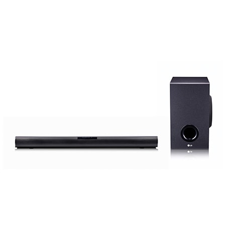 SJ2 Soundbar