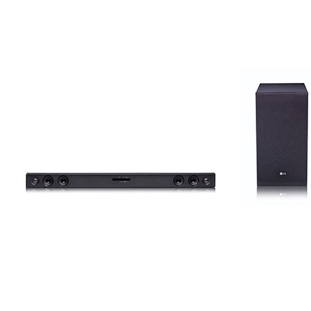 SJ3 TV Soundbar