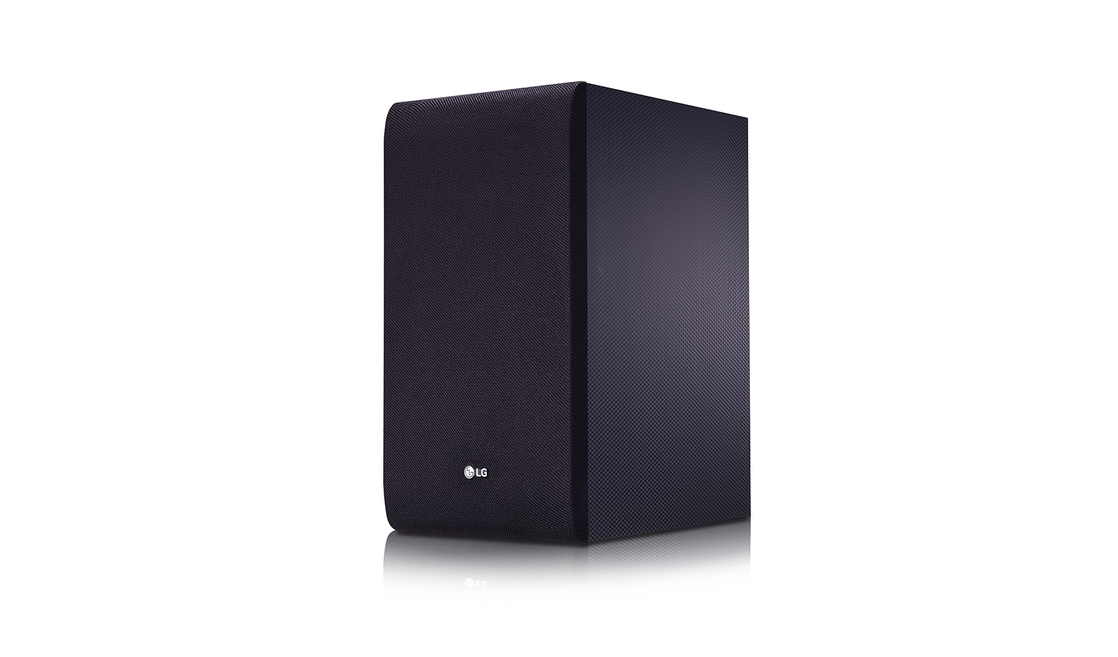 LG Soundbar | 2.1Ch (300W) | Bluetooth | Audio Streaming Service | Wireless Subwoofer, SJ3