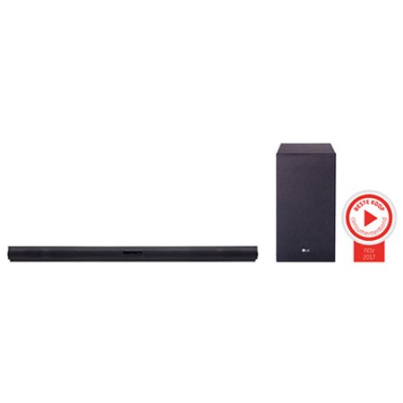 SJ4 Soundbar