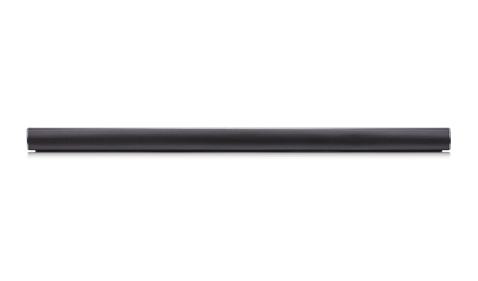 LG Soundbar | 2.1Ch (320W) | 4K Sound | Wi-Fi en Bluetooth | Audio Streaming Service | Wireless Subwoofer, SJ6