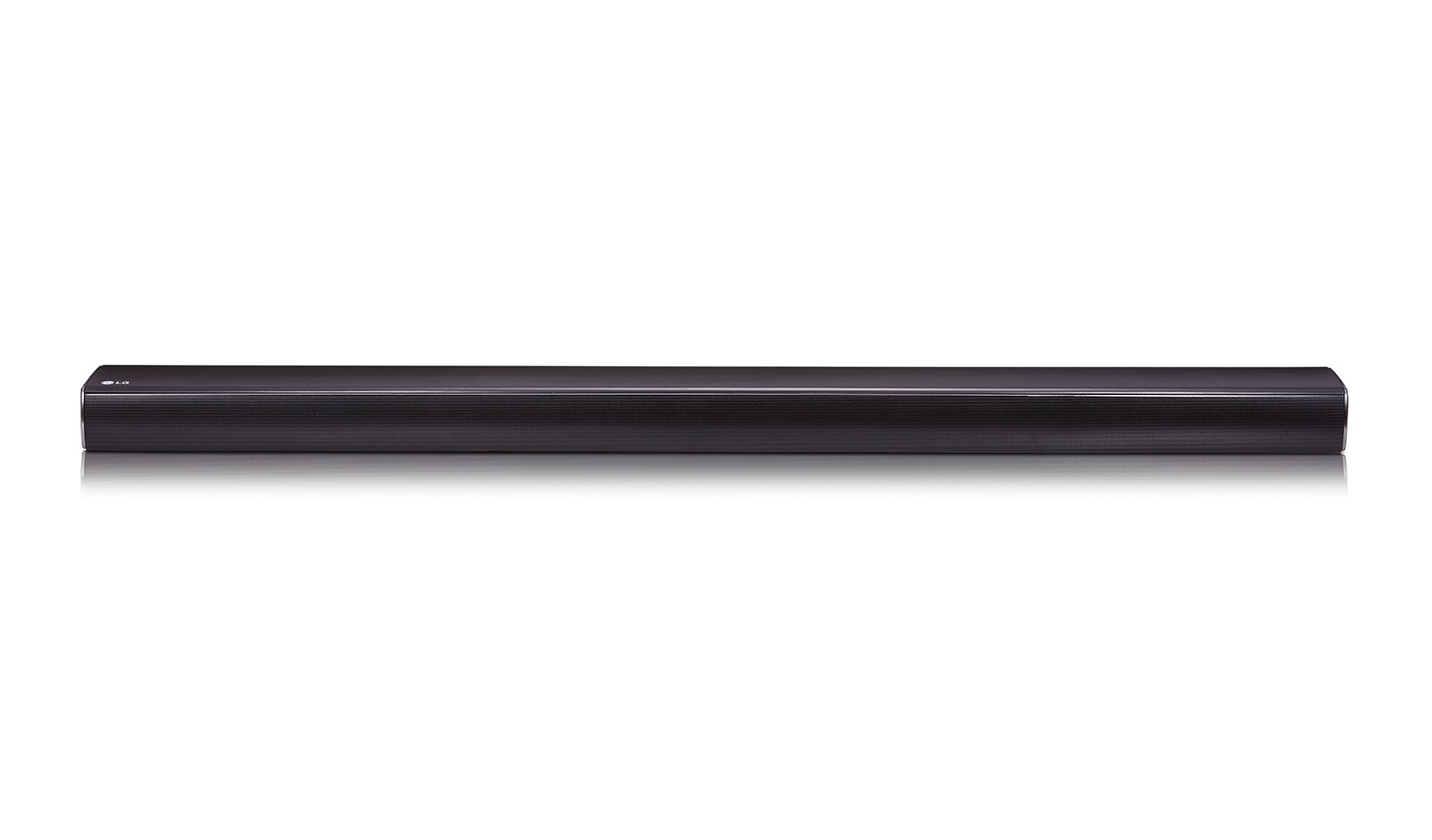 LG Soundbar | 2.1Ch (320W) | 4K Sound | Wi-Fi en Bluetooth | Audio Streaming Service | Wireless Subwoofer, SJ6