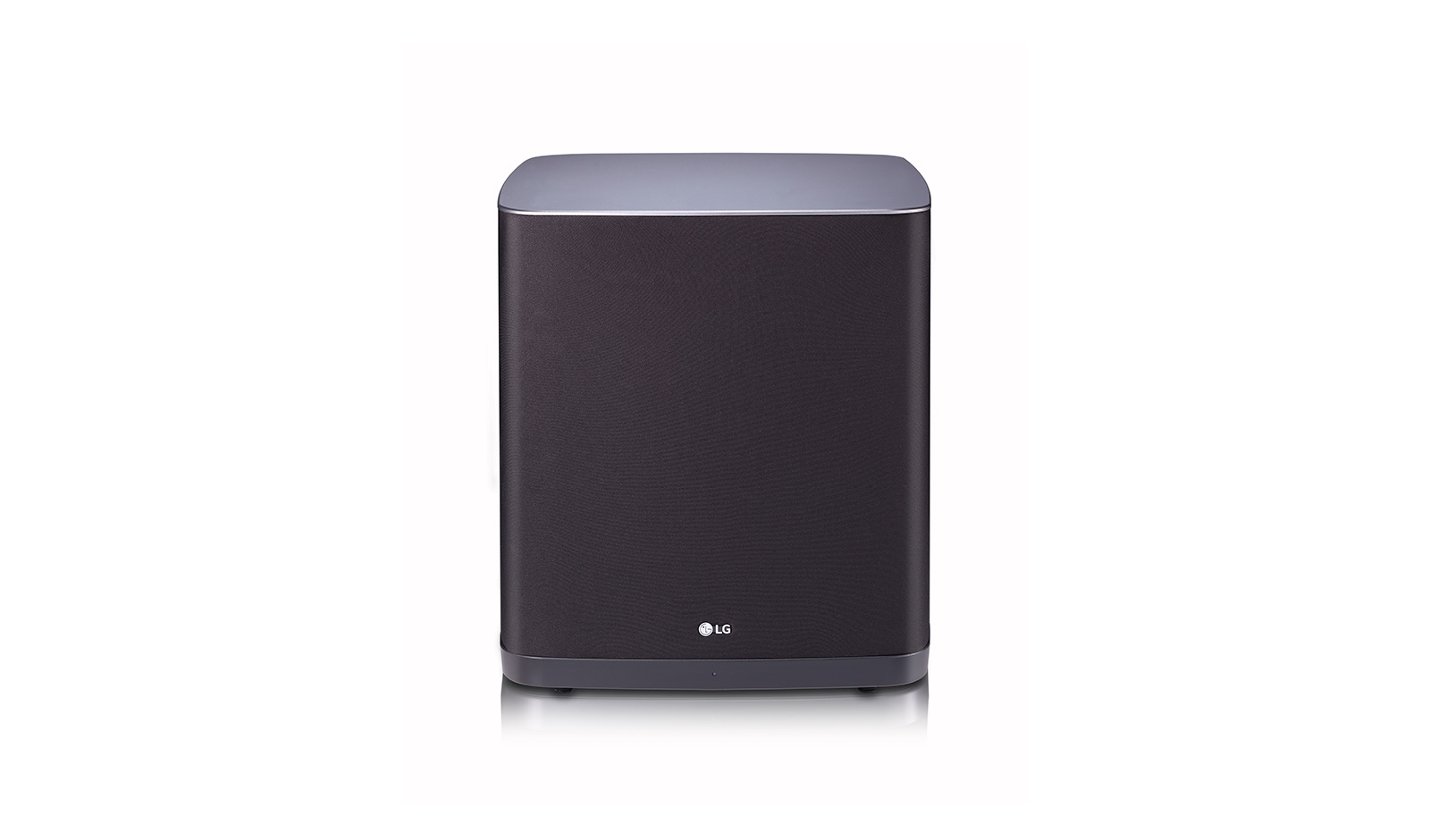 LG Dolby Atmos soundbar | 5.2.1Ch (500W) | 4K sound | 4K Pass Through Feature | Wi-Fi en Bluetooth | Audio Streaming Service, SJ9