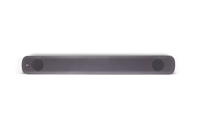 LG Dolby Atmos soundbar | 5.2.1Ch (500W) | 4K sound | 4K Pass Through Feature | Wi-Fi en Bluetooth | Audio Streaming Service, SJ9