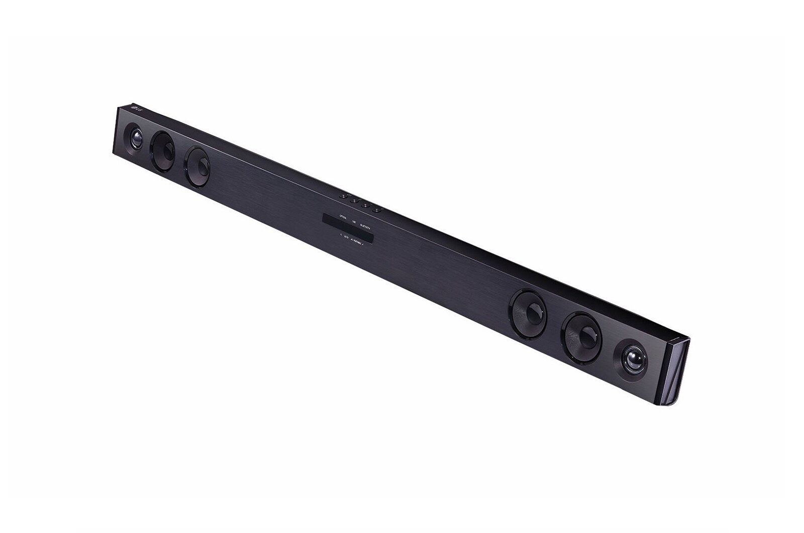 LG 2.0 Ch / 100W / Optical / USB / Bluetooth, SK1D