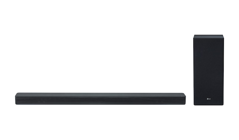 LG Sound Bar SK6F, SK6F