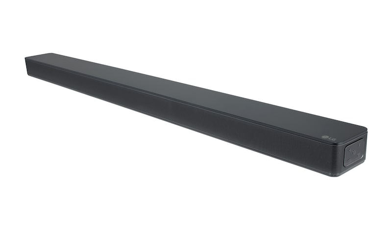 LG Sound Bar SK6F, SK6F