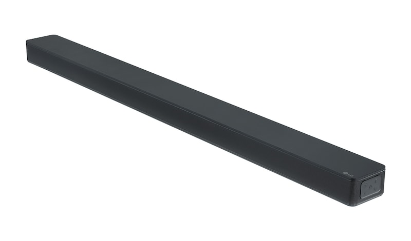 LG Sound Bar SK6F, SK6F
