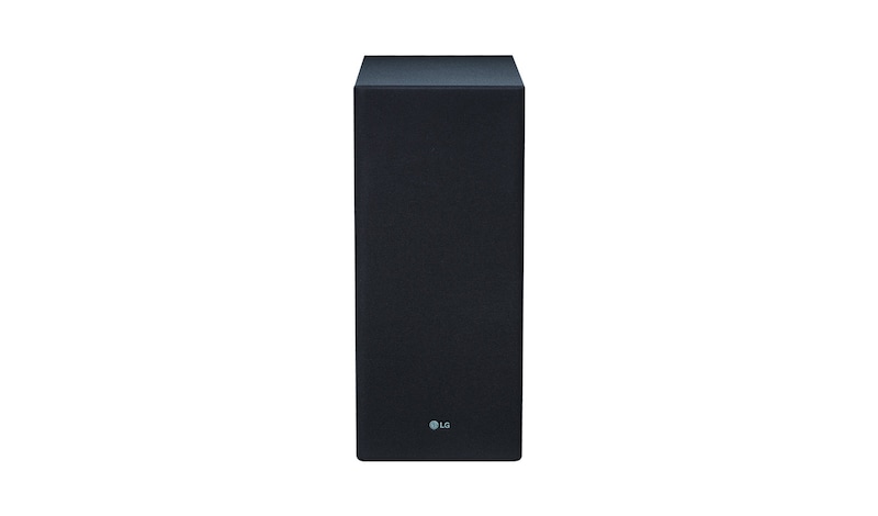LG Sound Bar SK6F, SK6F