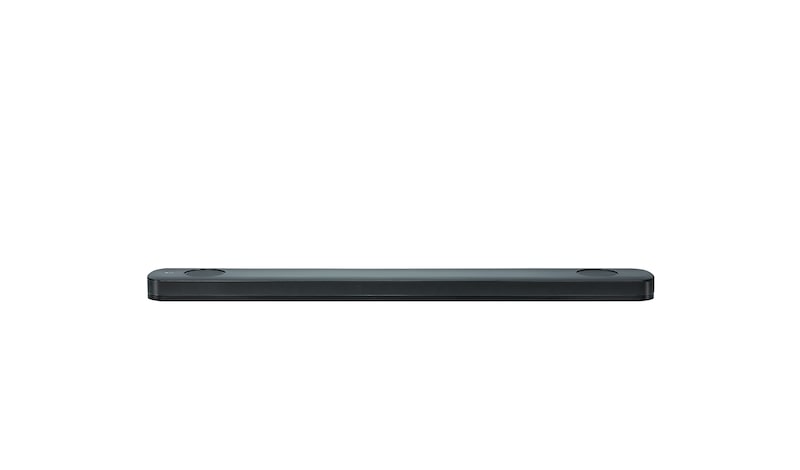 LG SK9 Dolby Atmos Soundbar | 5.1.2ch 500W | Perfect match met 55" TV en groter | Google Assistant , SK9Y