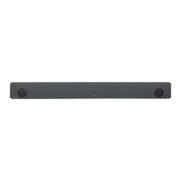 LG SL10YG Dolby Atmos™ Soundbar | Meridian Technology | 5.1.2ch 570W | Wireless Subwoofer | Perfect match met >55" TV | Google Assistant en Chromcast built-in , SL10YG