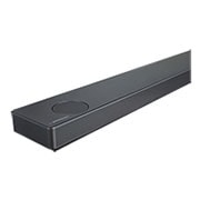 LG SL10YG Dolby Atmos™ Soundbar | Meridian Technology | 5.1.2ch 570W | Wireless Subwoofer | Perfect match met >55" TV | Google Assistant en Chromcast built-in , SL10YG