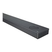 LG SL10YG Dolby Atmos™ Soundbar | Meridian Technology | 5.1.2ch 570W | Wireless Subwoofer | Perfect match met >55" TV | Google Assistant en Chromcast built-in , SL10YG