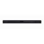 LG SL5Y Soundbar | 2.1ch 320W | Wireless Subwoofer | DTS Virtual:X | Perfect match met >40" TV | cast built-in , SL5Y