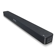 LG SL5Y Soundbar | 2.1ch 320W | Wireless Subwoofer | DTS Virtual:X | Perfect match met >40" TV | cast built-in , SL5Y