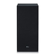 LG SL5Y Soundbar | 2.1ch 320W | Wireless Subwoofer | DTS Virtual:X | Perfect match met >40" TV | cast built-in , SL5Y