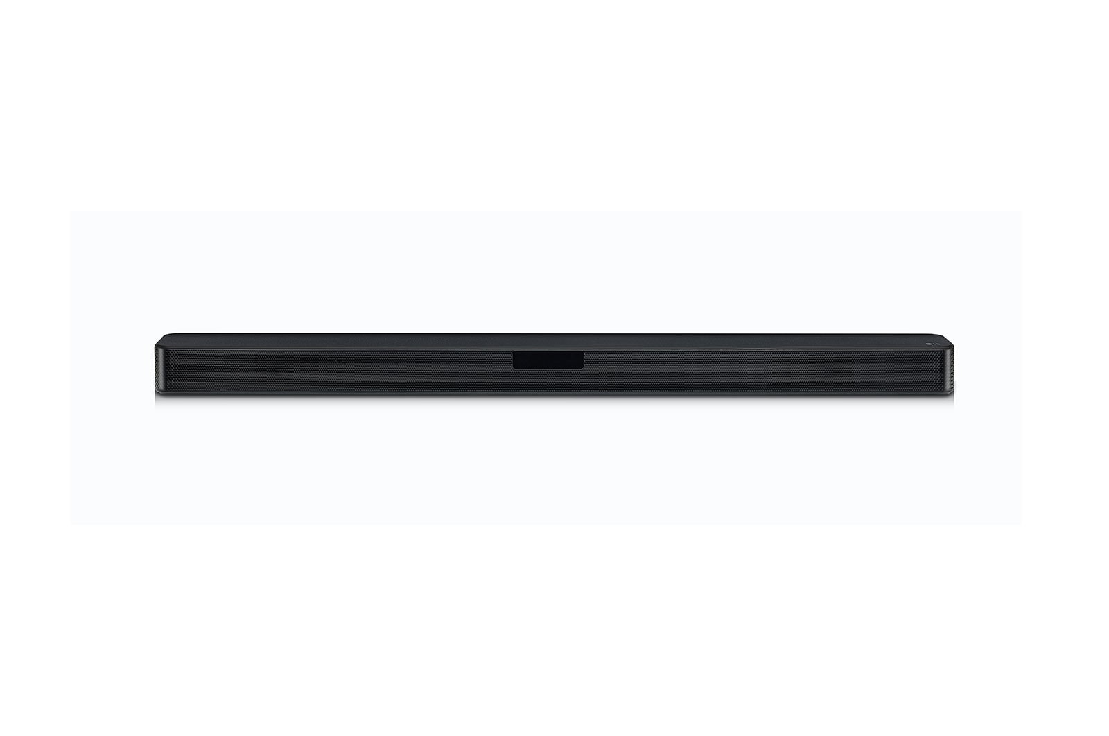 LG SL5Y Soundbar | 2.1ch 320W | Wireless Subwoofer | DTS Virtual:X | Perfect match met >40" TV | cast built-in , SL5Y