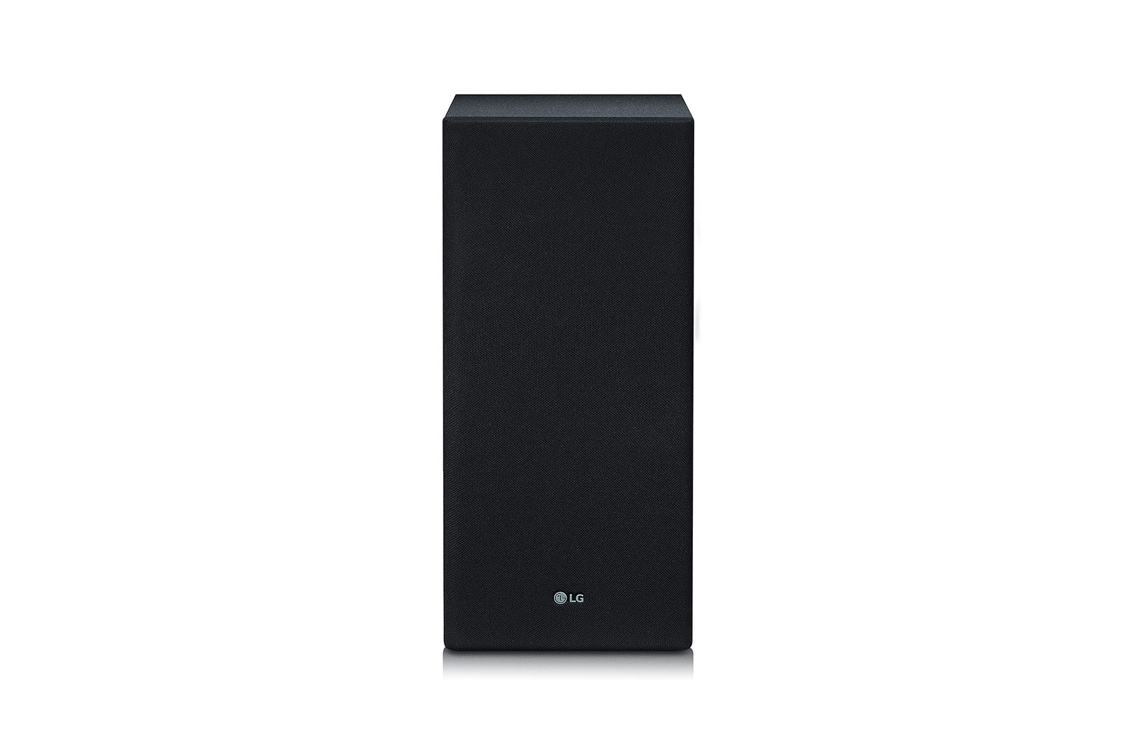 LG SL5Y Soundbar | 2.1ch 320W | Wireless Subwoofer | DTS Virtual:X | Perfect match met >40" TV | cast built-in , SL5Y