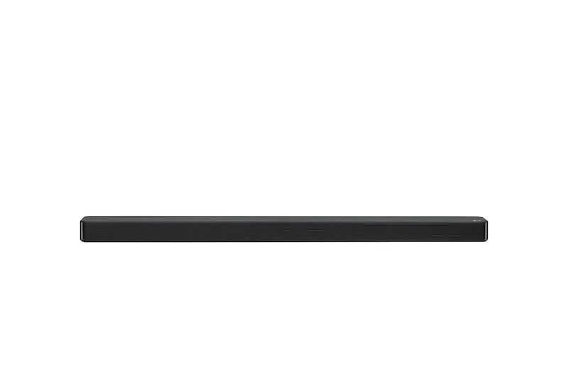 LG SL6YF Soundbar | 3.1.2ch 420W | Wireless Subwoofer | DTS Virtual:X | Perfect match met >40" TV | cast built-in | FM radio built-in, SL6YF