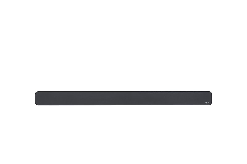 LG SL6YF Soundbar | 3.1.2ch 420W | Wireless Subwoofer | DTS Virtual:X | Perfect match met >40" TV | cast built-in | FM radio built-in, SL6YF