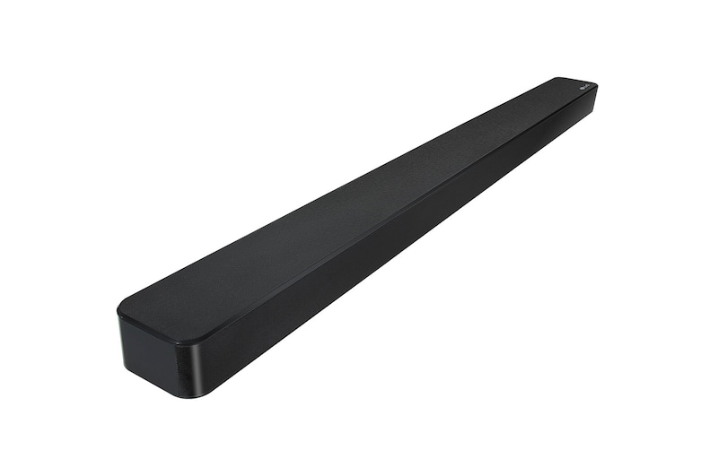 LG SL6YF Soundbar | 3.1.2ch 420W | Wireless Subwoofer | DTS Virtual:X | Perfect match met >40" TV | cast built-in | FM radio built-in, SL6YF