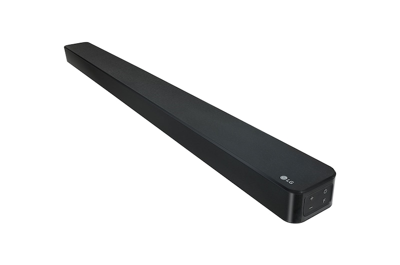 LG SL6YF Soundbar | 3.1.2ch 420W | Wireless Subwoofer | DTS Virtual:X | Perfect match met >40" TV | cast built-in | FM radio built-in, SL6YF