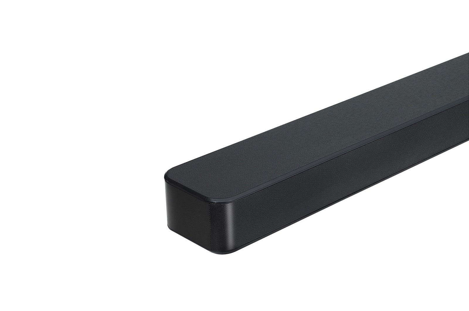 LG SL6YF Soundbar | 3.1.2ch 420W | Wireless Subwoofer | DTS Virtual:X | Perfect match met >40" TV | cast built-in | FM radio built-in, SL6YF