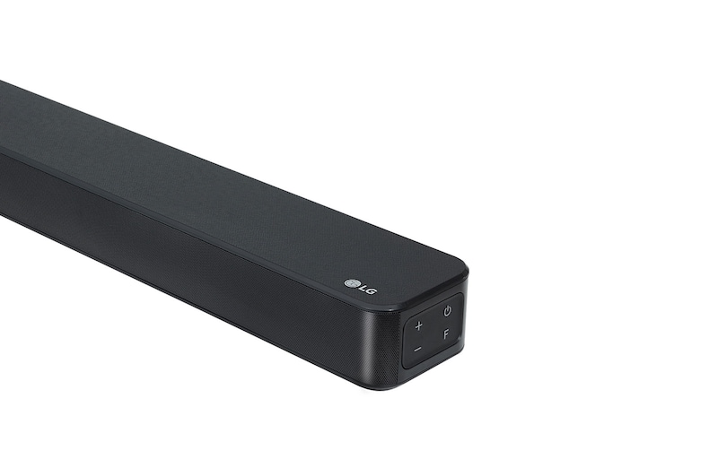 LG SL6YF Soundbar | 3.1.2ch 420W | Wireless Subwoofer | DTS Virtual:X | Perfect match met >40" TV | cast built-in | FM radio built-in, SL6YF