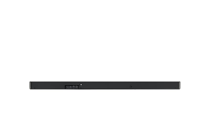 LG SL6YF Soundbar | 3.1.2ch 420W | Wireless Subwoofer | DTS Virtual:X | Perfect match met >40" TV | cast built-in | FM radio built-in, SL6YF