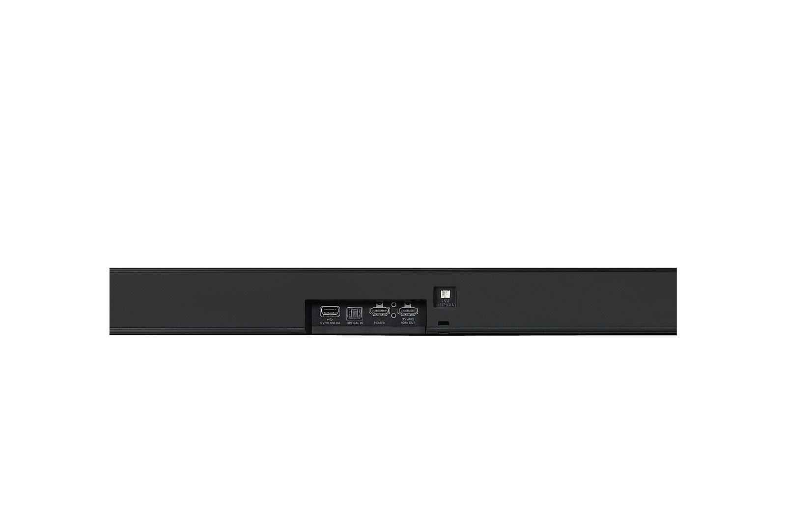 LG SL6YF Soundbar | 3.1.2ch 420W | Wireless Subwoofer | DTS Virtual:X | Perfect match met >40" TV | cast built-in | FM radio built-in, SL6YF