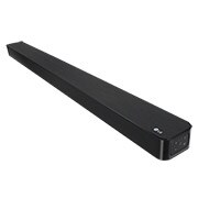 LG Sound Bar SL7Y, SL7Y