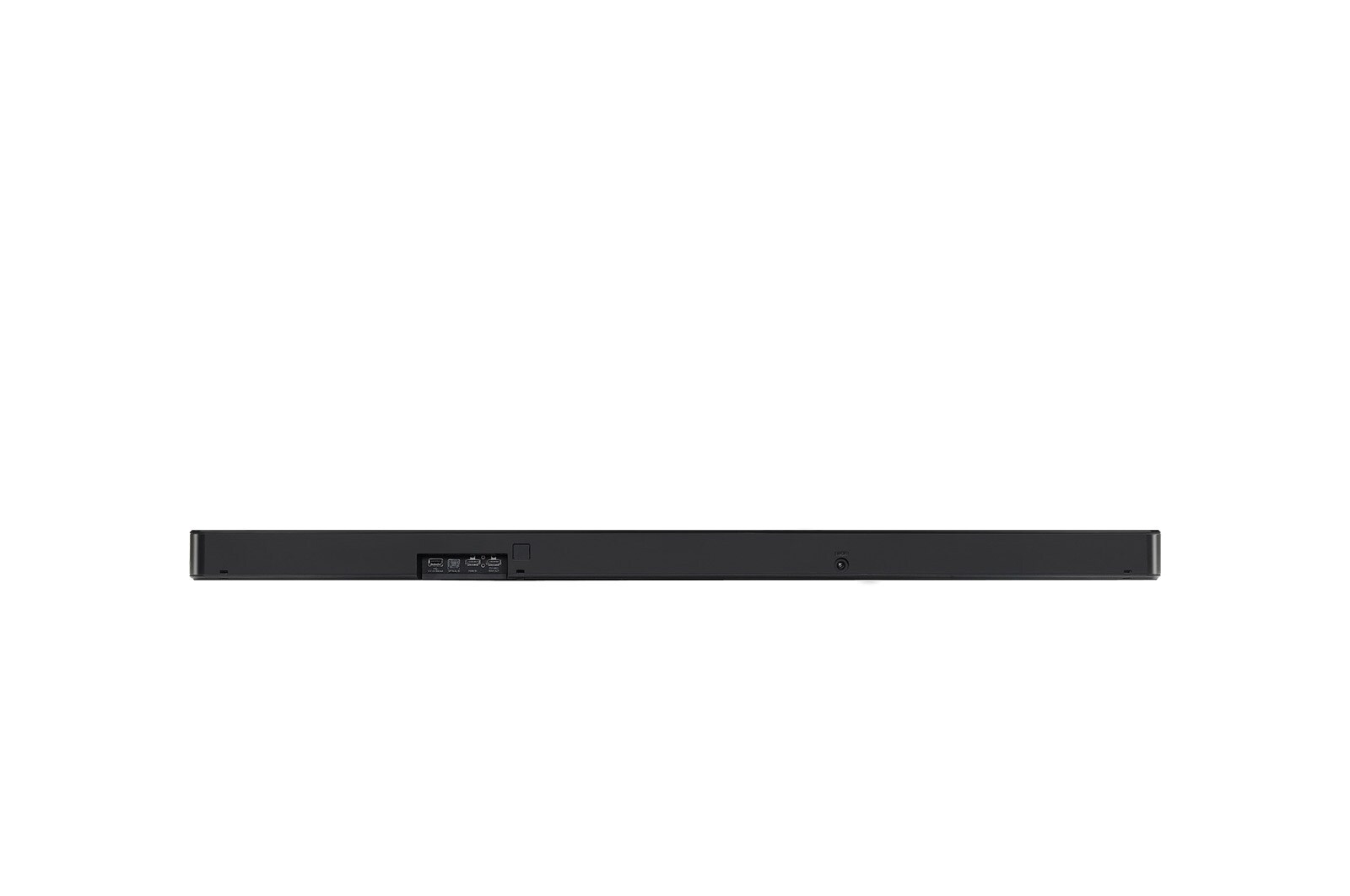 LG Sound Bar SL7Y, SL7Y