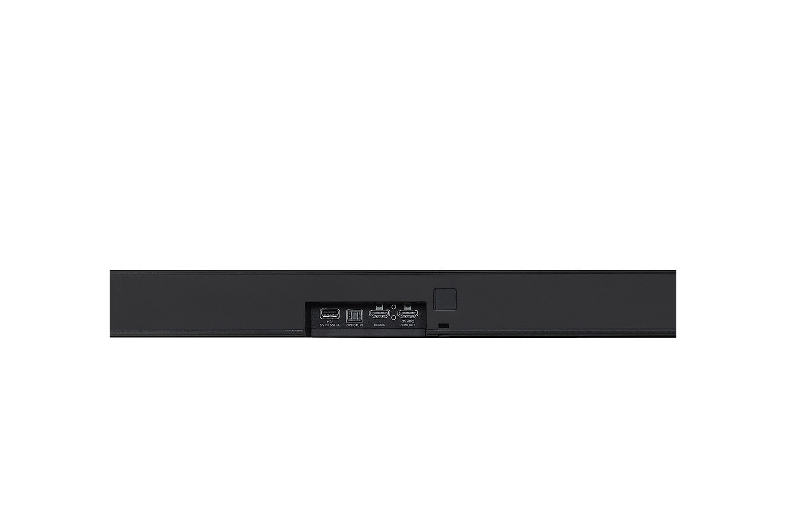 LG Sound Bar SL7Y, SL7Y