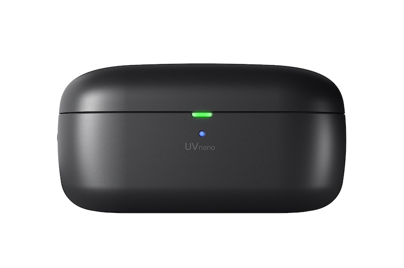 LG LG TONE Free T90S - Dolby Atmos draadloze Bluetooth Earbuds met Plug & Wireless verbinding, TONE-T90S