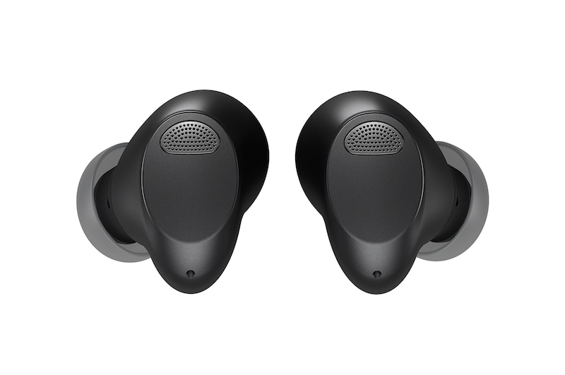 LG LG TONE Free T90S - Dolby Atmos draadloze Bluetooth Earbuds met Plug & Wireless verbinding, TONE-T90S